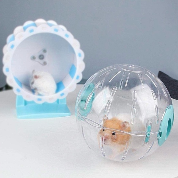 Hamster Exercise Ball - Picture 6 of 9
